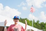 WRAL Freedom Balloon Fest 2016 - Photography by Jebb Graff