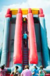 WRAL Freedom Balloon Fest 2016 - Photography by Jebb Graff
