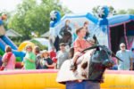 WRAL Freedom Balloon Fest 2016 - Photography by Jebb Graff