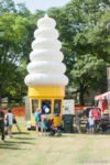 WRAL Freedom Balloon Fest 2016 - Photography by Jebb Graff