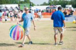 WRAL Freedom Balloon Fest 2016 - Photography by Jebb Graff