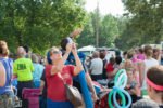 WRAL Freedom Balloon Fest 2016 - Photography by Jebb Graff