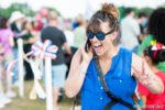 WRAL Freedom Balloon Fest 2016 - Photography by Jebb Graff