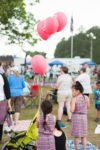 WRAL Freedom Balloon Fest 2016 - Photography by Jebb Graff