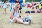 WRAL Freedom Balloon Fest 2016 - Photography by Jebb Graff