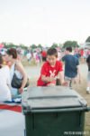 WRAL Freedom Balloon Fest 2016 - Photography by Jebb Graff