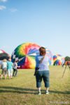 WRAL Freedom Balloon Fest 2016 - Photography by Jebb Graff