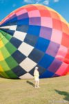 WRAL Freedom Balloon Fest 2016 - Photography by Jebb Graff