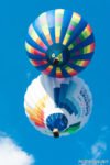 WRAL Freedom Balloon Fest 2016 - Photography by Jebb Graff