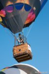 WRAL Freedom Balloon Fest 2016 - Photography by Jebb Graff