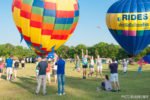 WRAL Freedom Balloon Fest 2016 - Photography by Jebb Graff