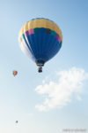 WRAL Freedom Balloon Fest 2016 - Photography by Jebb Graff