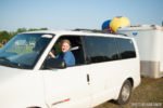 WRAL Freedom Balloon Fest 2016 - Photography by Jebb Graff