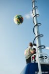 WRAL Freedom Balloon Fest 2016 - Photography by Jebb Graff