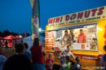 WRAL Freedom Balloon Fest 2016 - Photography by Jebb Graff
