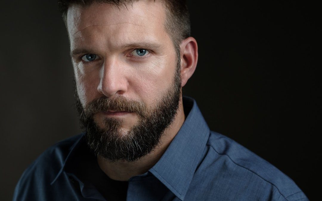 Charlie Benton | Actor