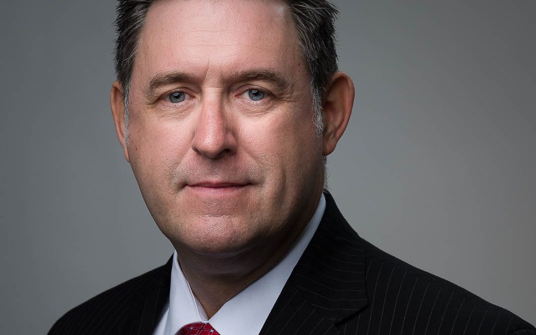 Tim Britt | Fidelity Bank