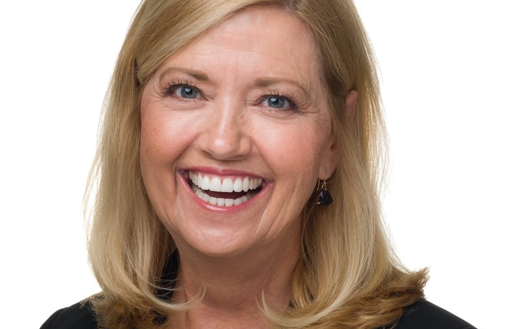 Joy McKnight | Monarch Performance Group