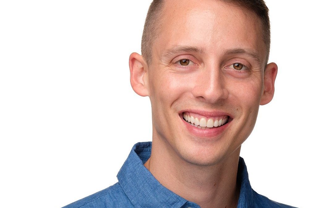 Joseph Pittman | Orthodontist
