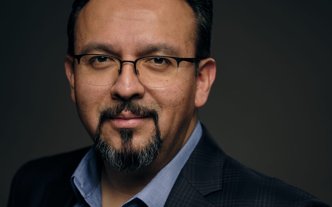 Santiago J. Muñoz | Equation Orthotic Technologies