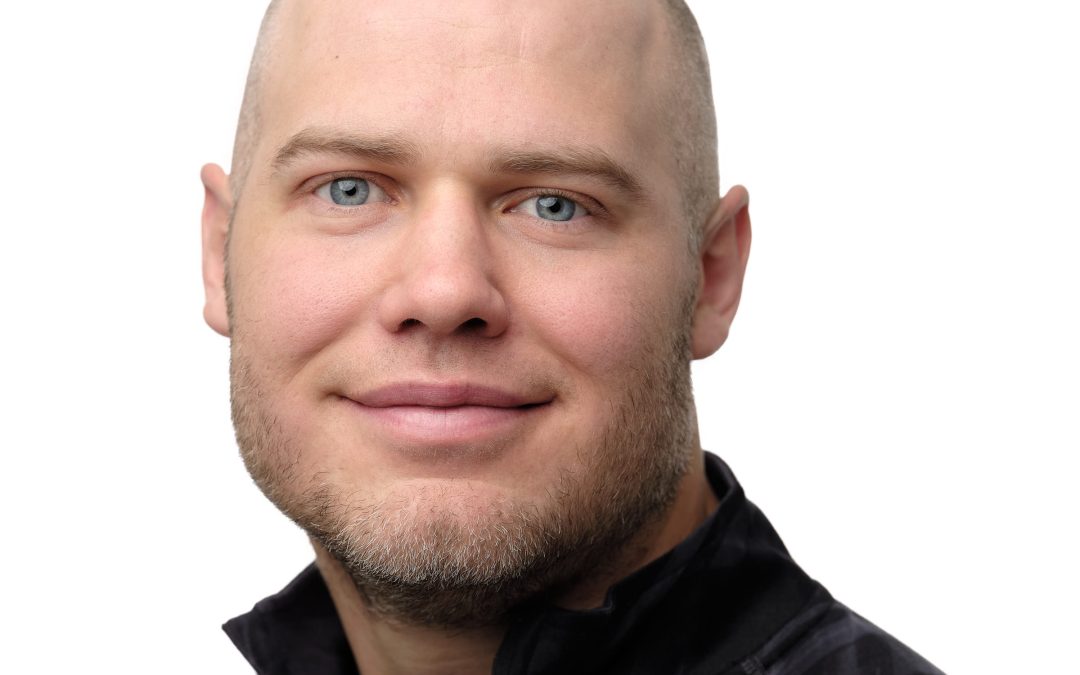 Brad Marshall | Focus Unlimited
