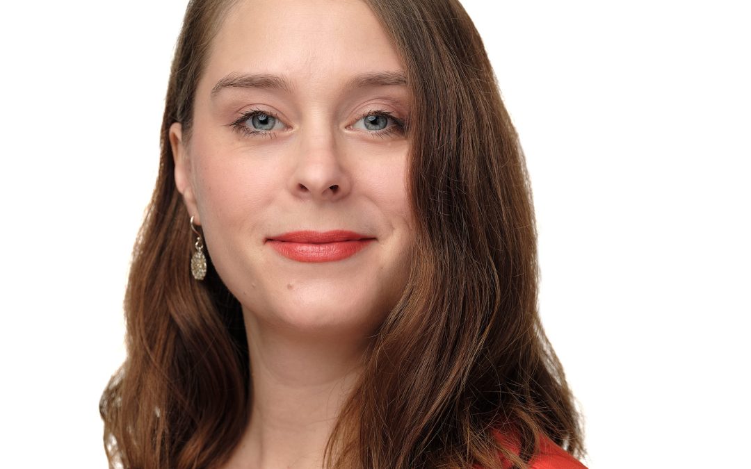 Emily Eason | Fidelity Bank