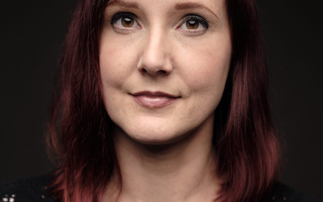 Laura McFalls